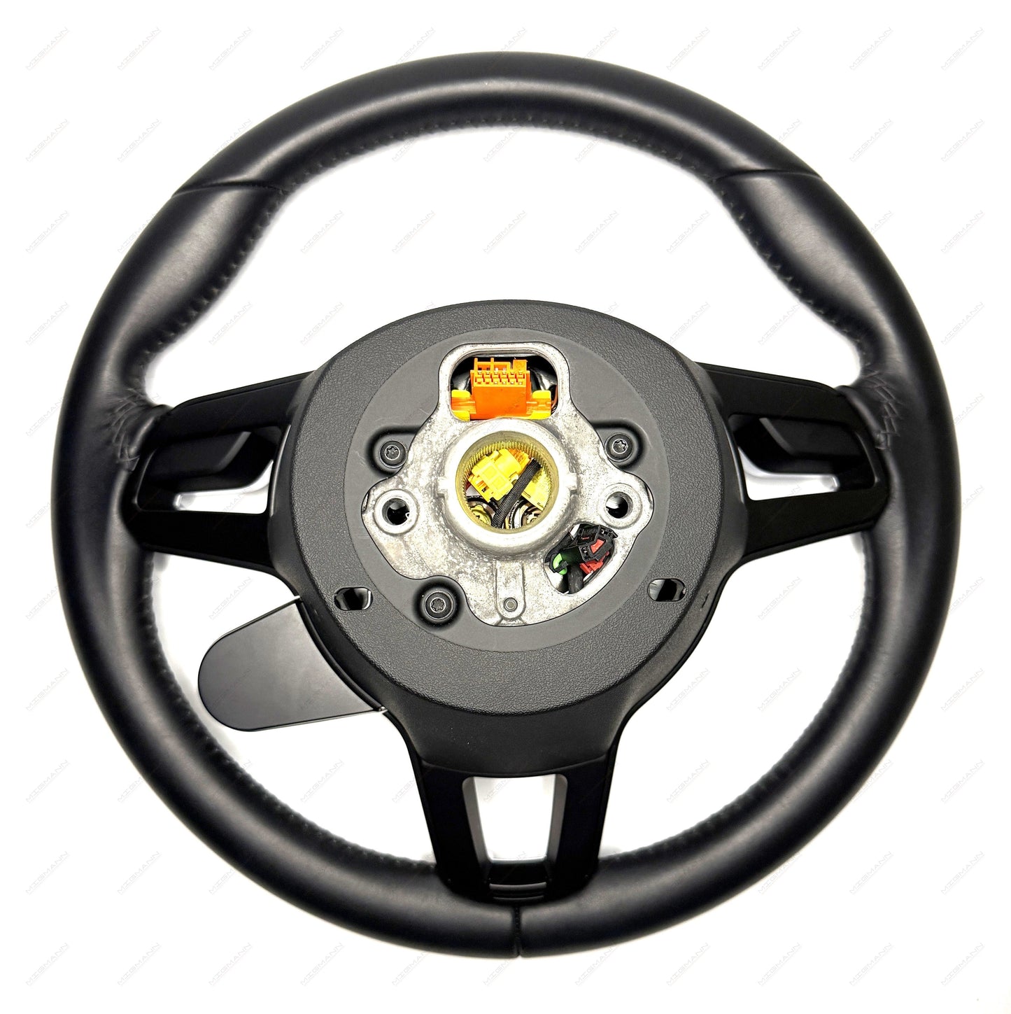 Porsche GT Style Steering Wheel