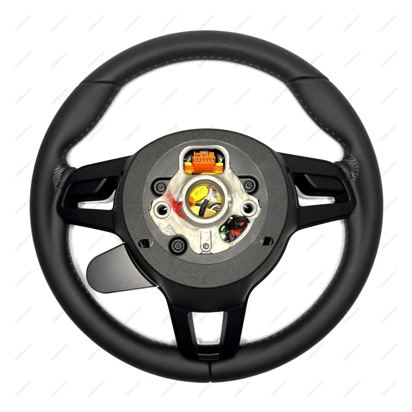 Porsche GT-Style manual steering wheel (CUSTOM ORDER)