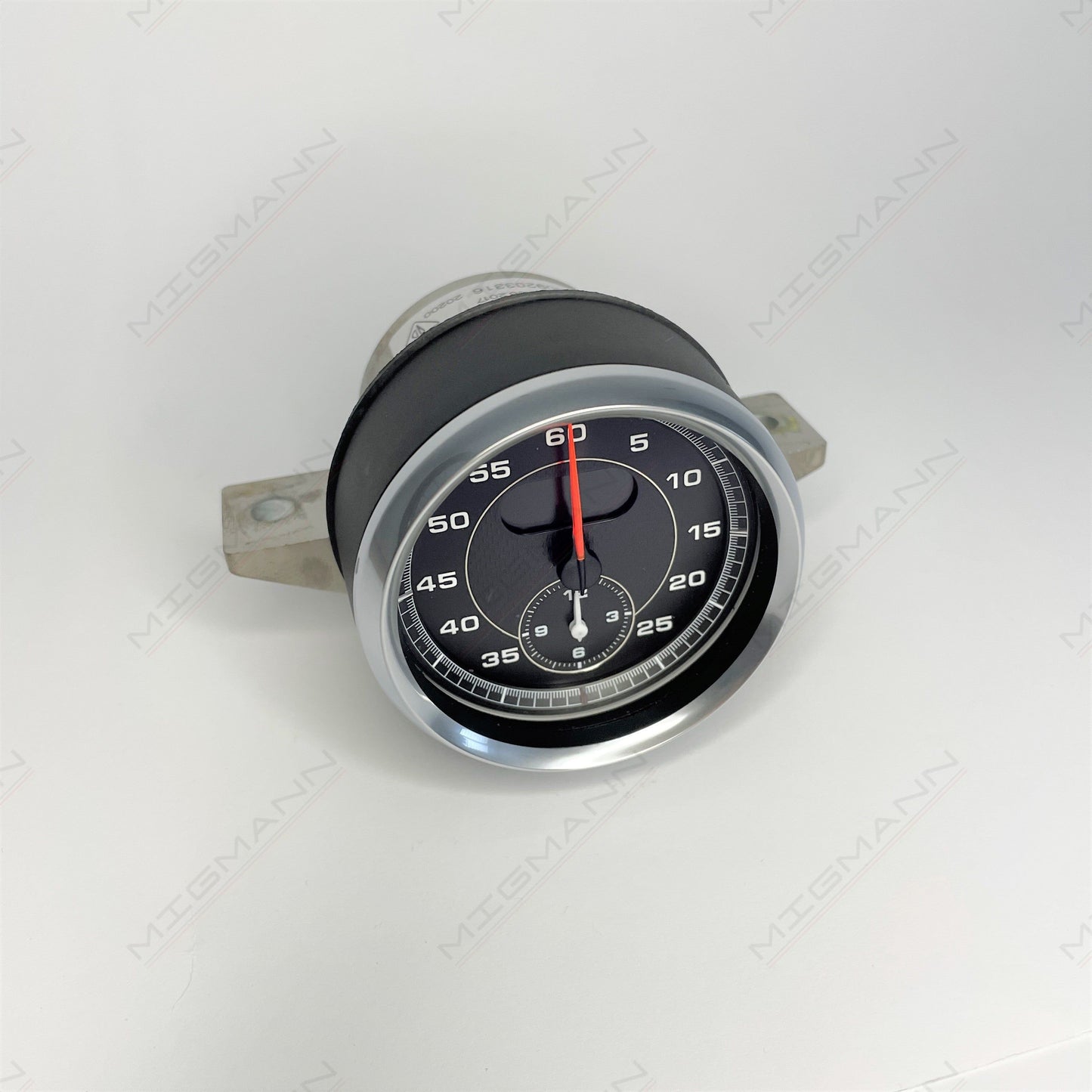 Porsche 991 Stopwatch