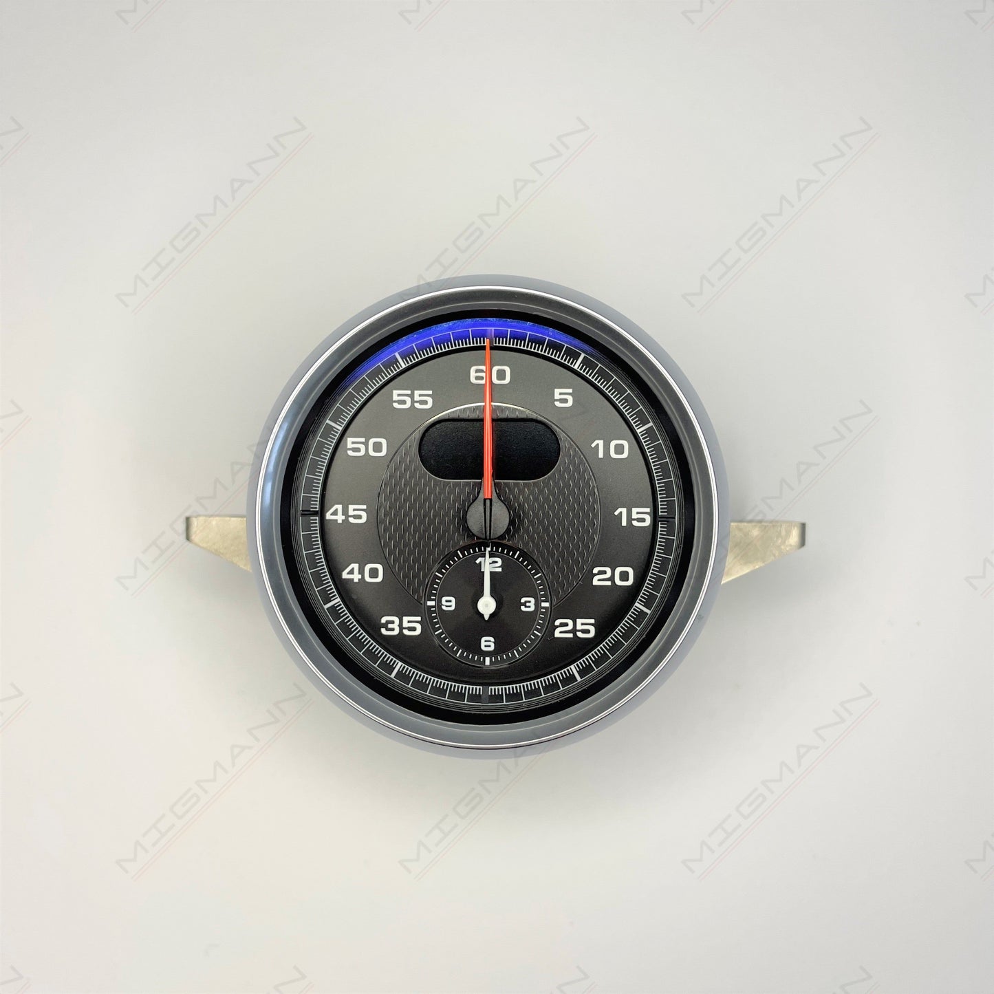 Porsche 991 Stopwatch