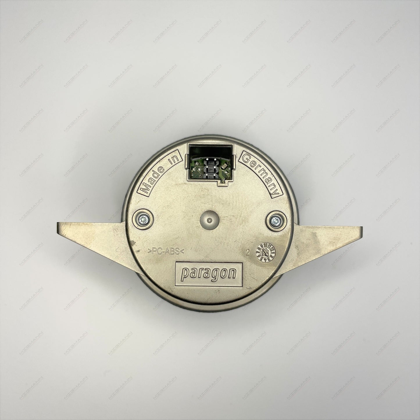 Porsche 991 Stopwatch
