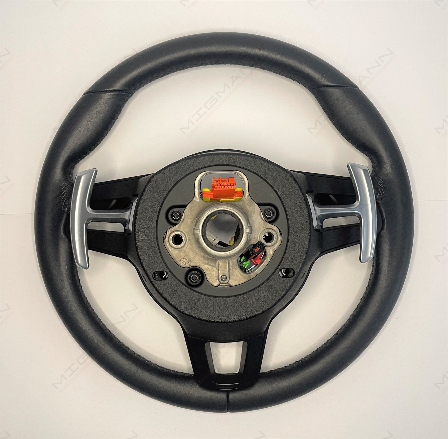 Porsche GT Style Steering Wheel