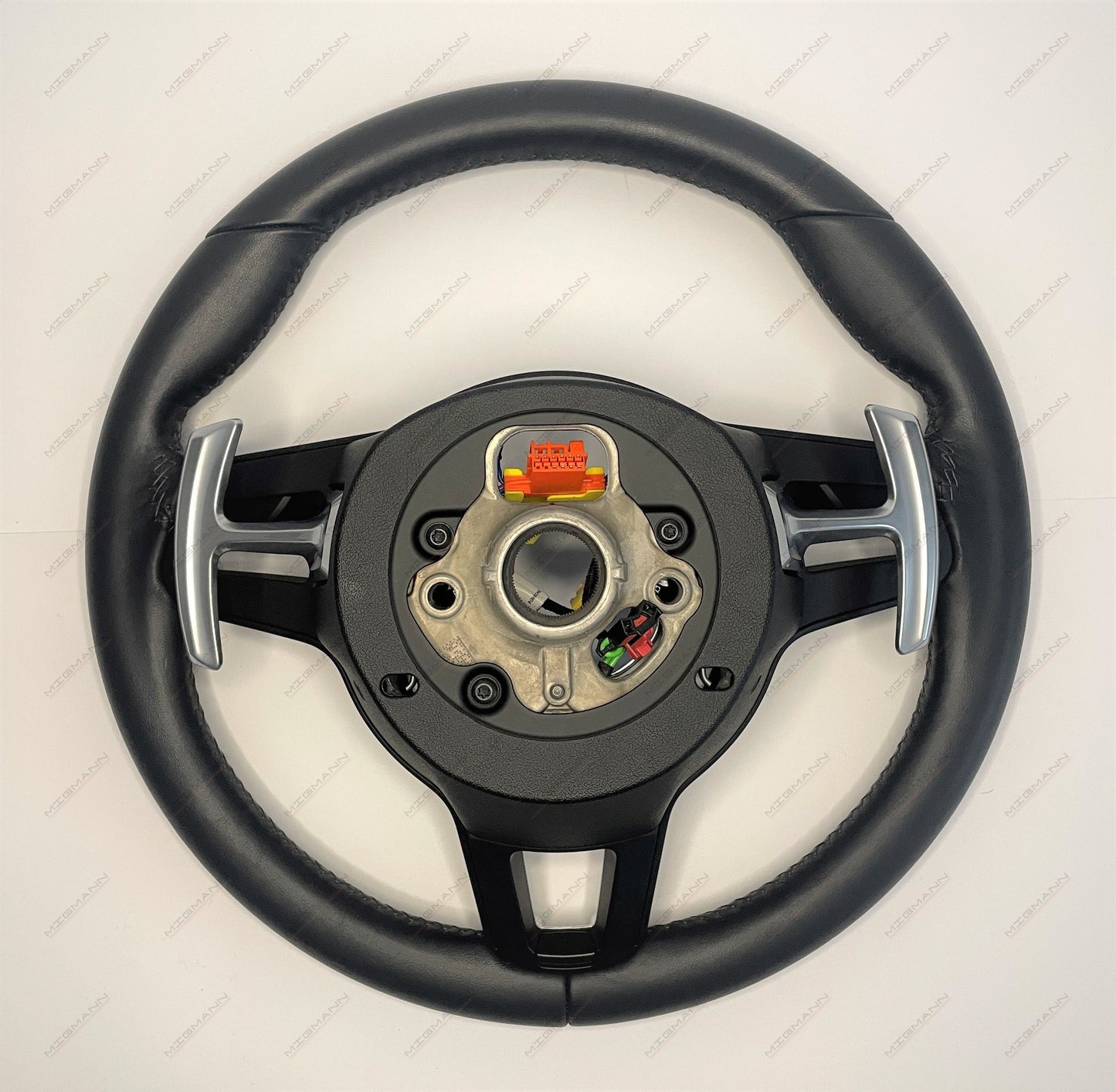Porsche GT Style Steering Wheel
