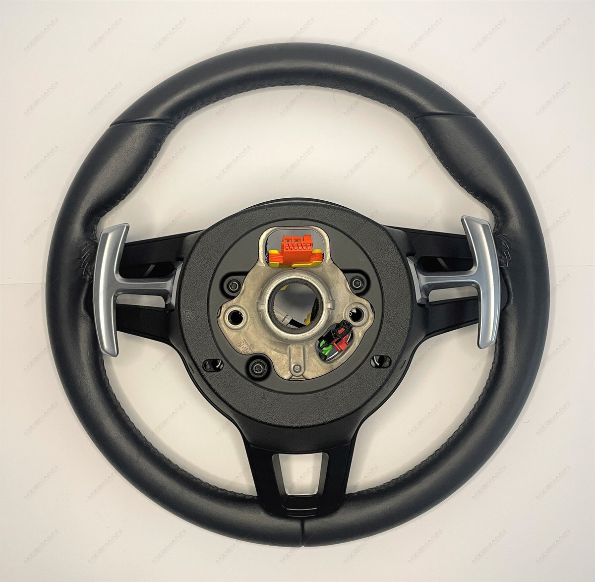 Porsche GT Style Steering Wheel