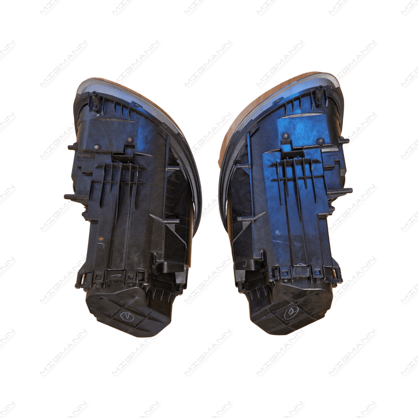 Porsche Boxter 987 Headlights