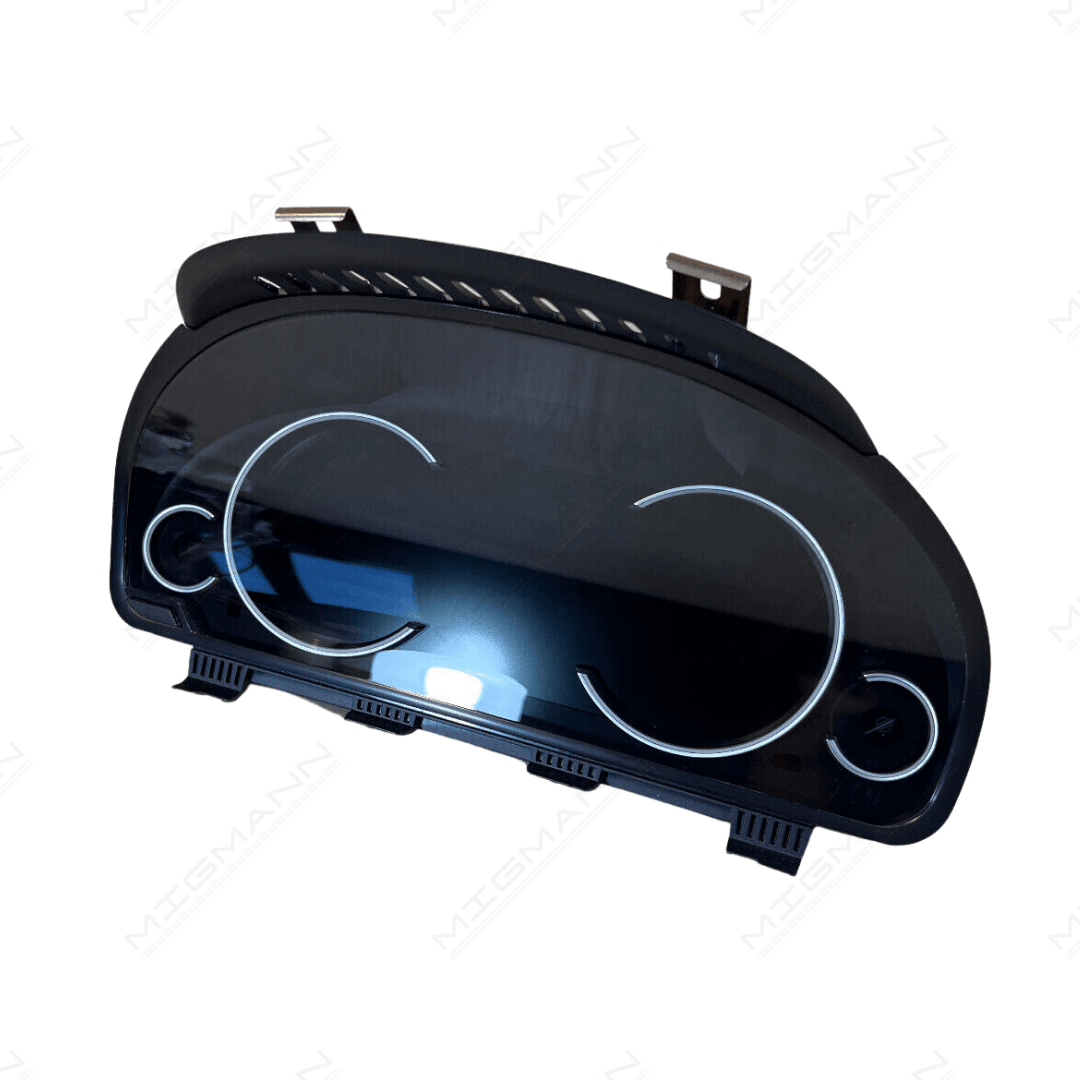 BMW 5-Series (F10) 6WB Instrument Cluster