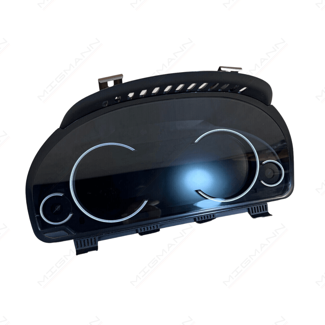 BMW 5-Series (F10) 6WB Instrument Cluster