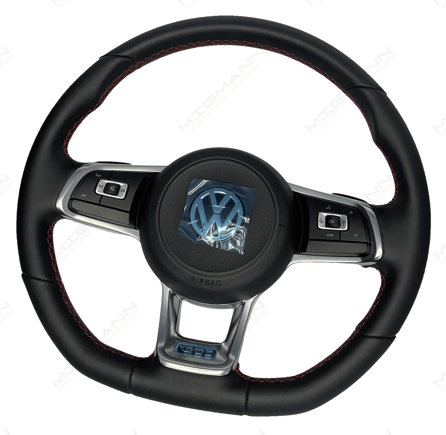 Volkswagen GTI Steering Wheel