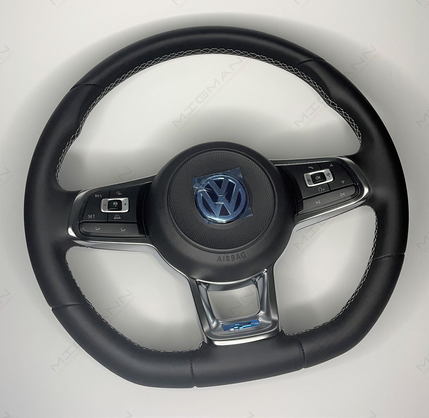 Volkswagen R-line Steering Wheel (Automatic)