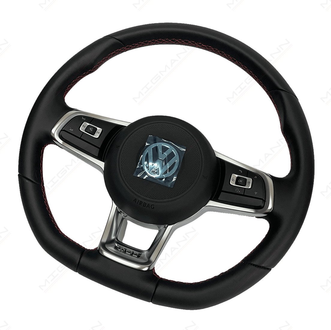 Volkswagen GTI Steering Wheel