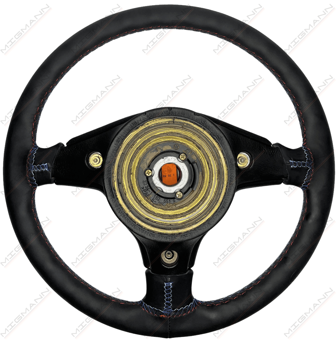 BMW Sport Steering Wheel