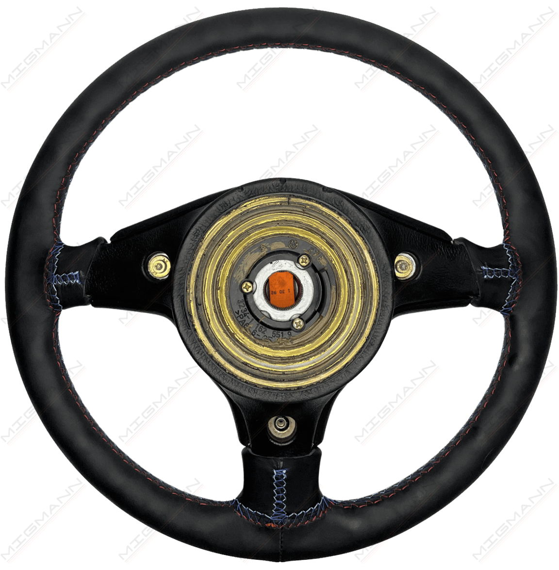 BMW Sport Steering Wheel