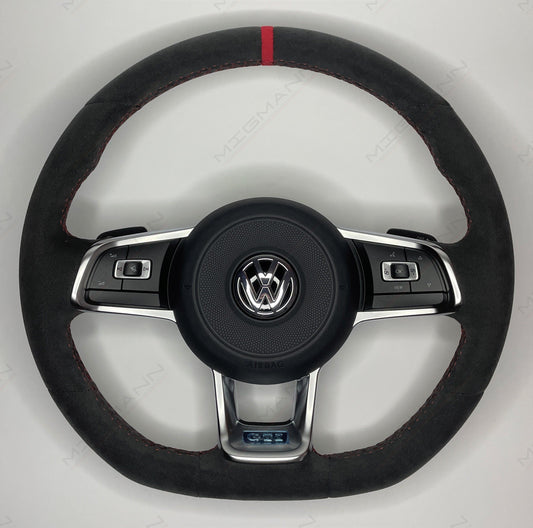 GTI clubsport steering wheel