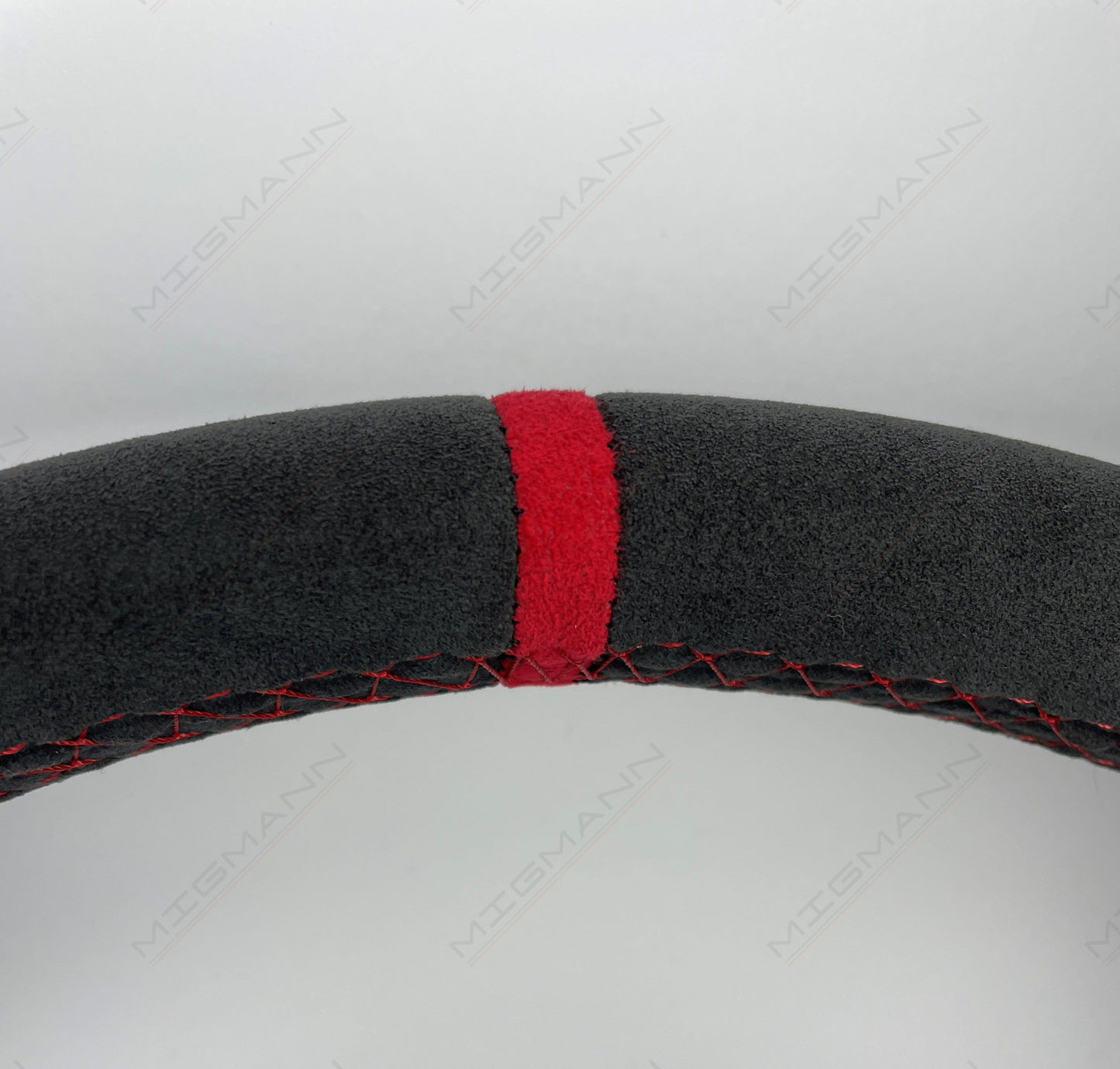 Volkswagen Golf GTI Clubsport Steering Wheel (Automatic)
