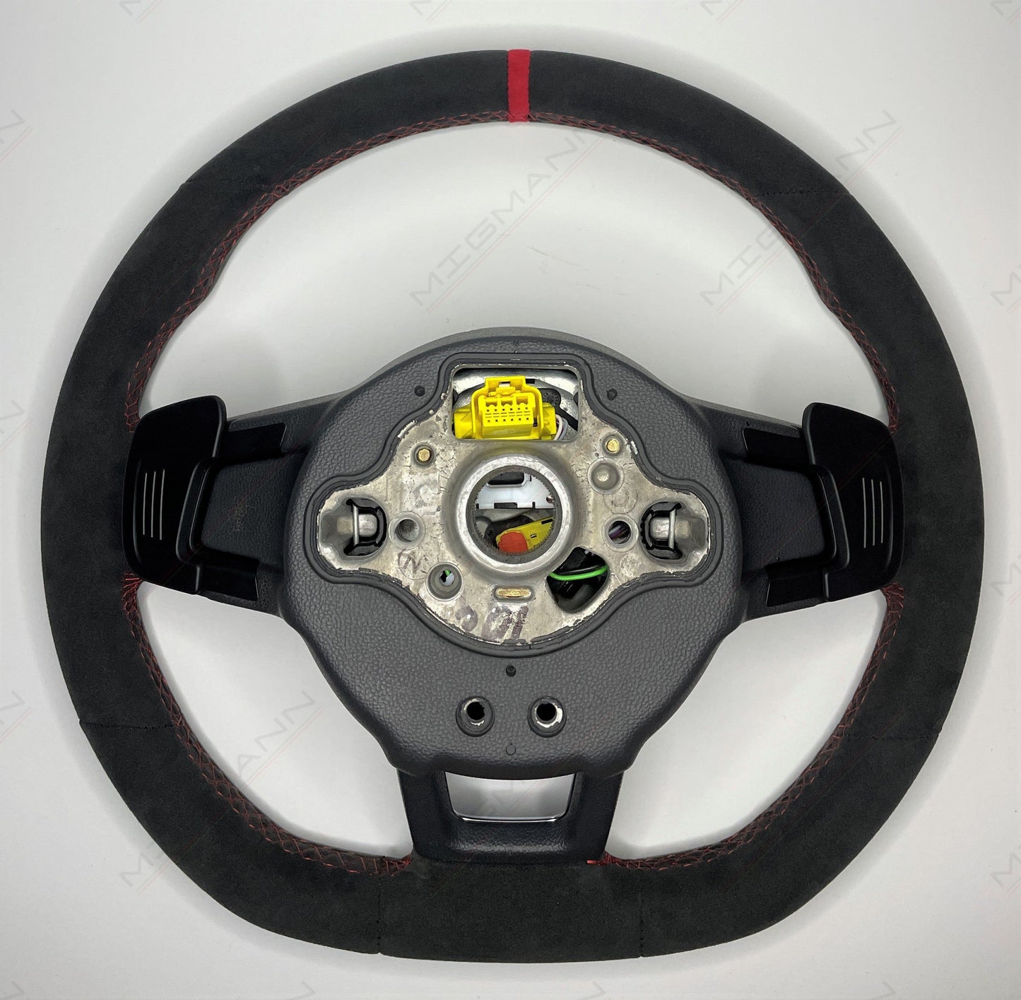 Volkswagen Golf GTI Clubsport Steering Wheel (Automatic)