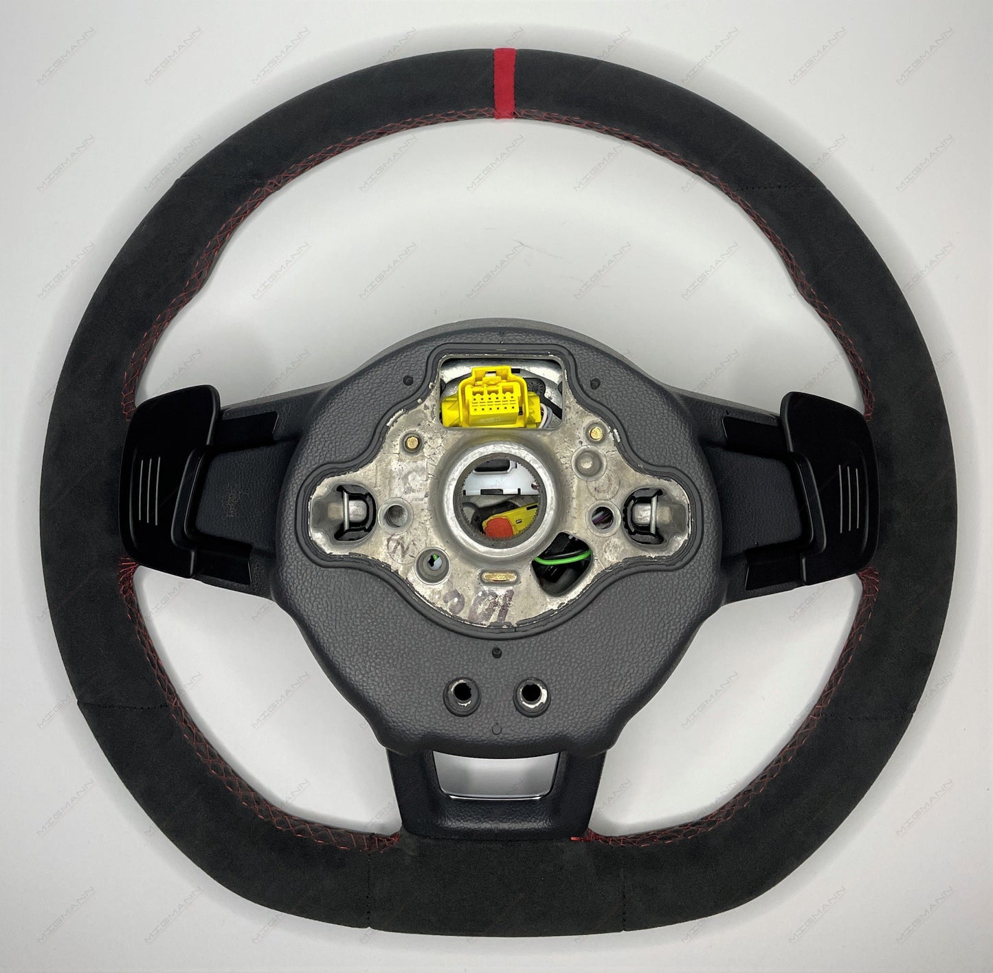 Volkswagen Golf GTI Clubsport Steering Wheel (Automatic)