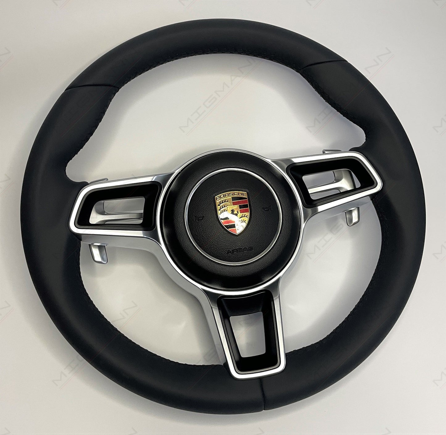 Porsche Steering wheel