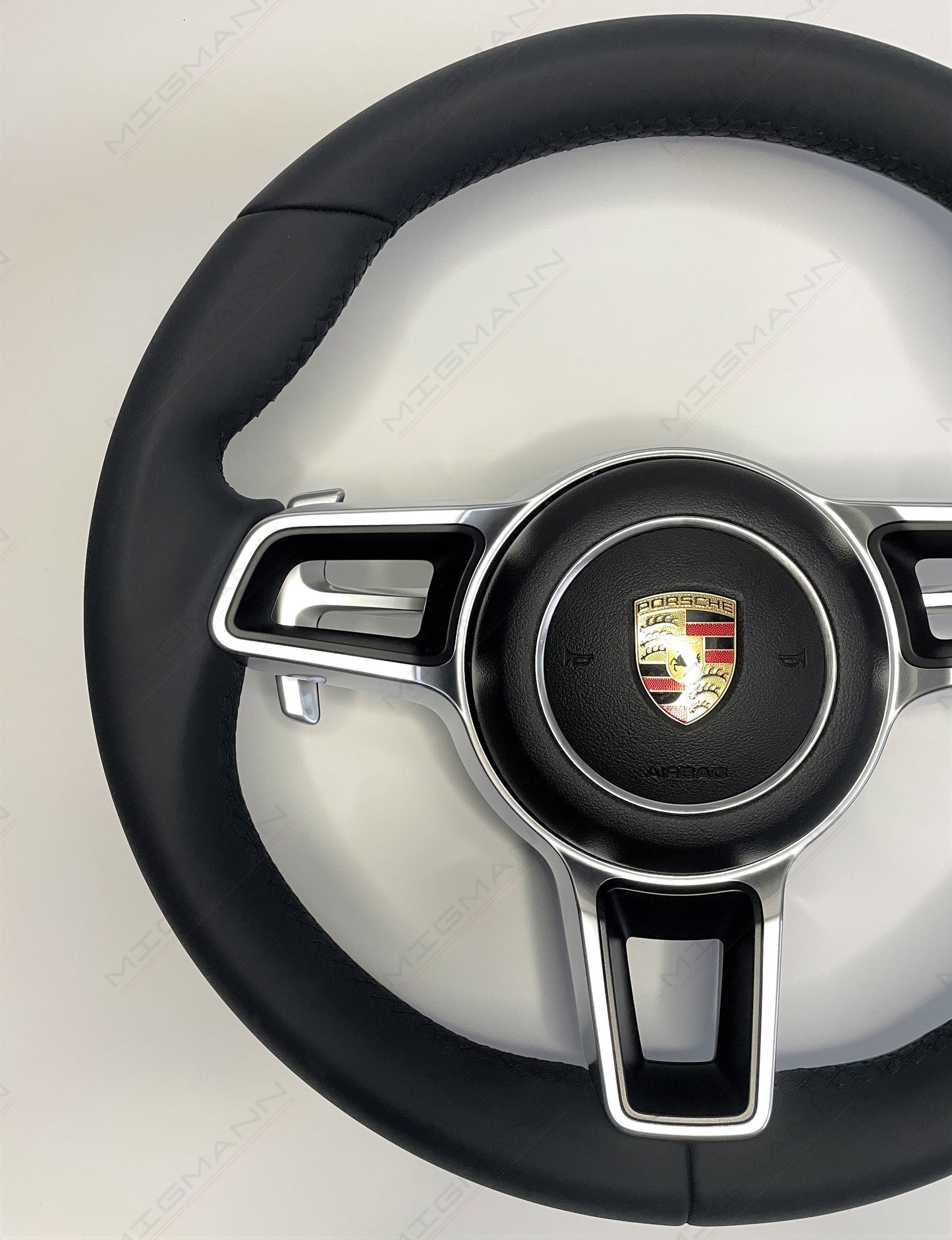 Porsche Steering wheel