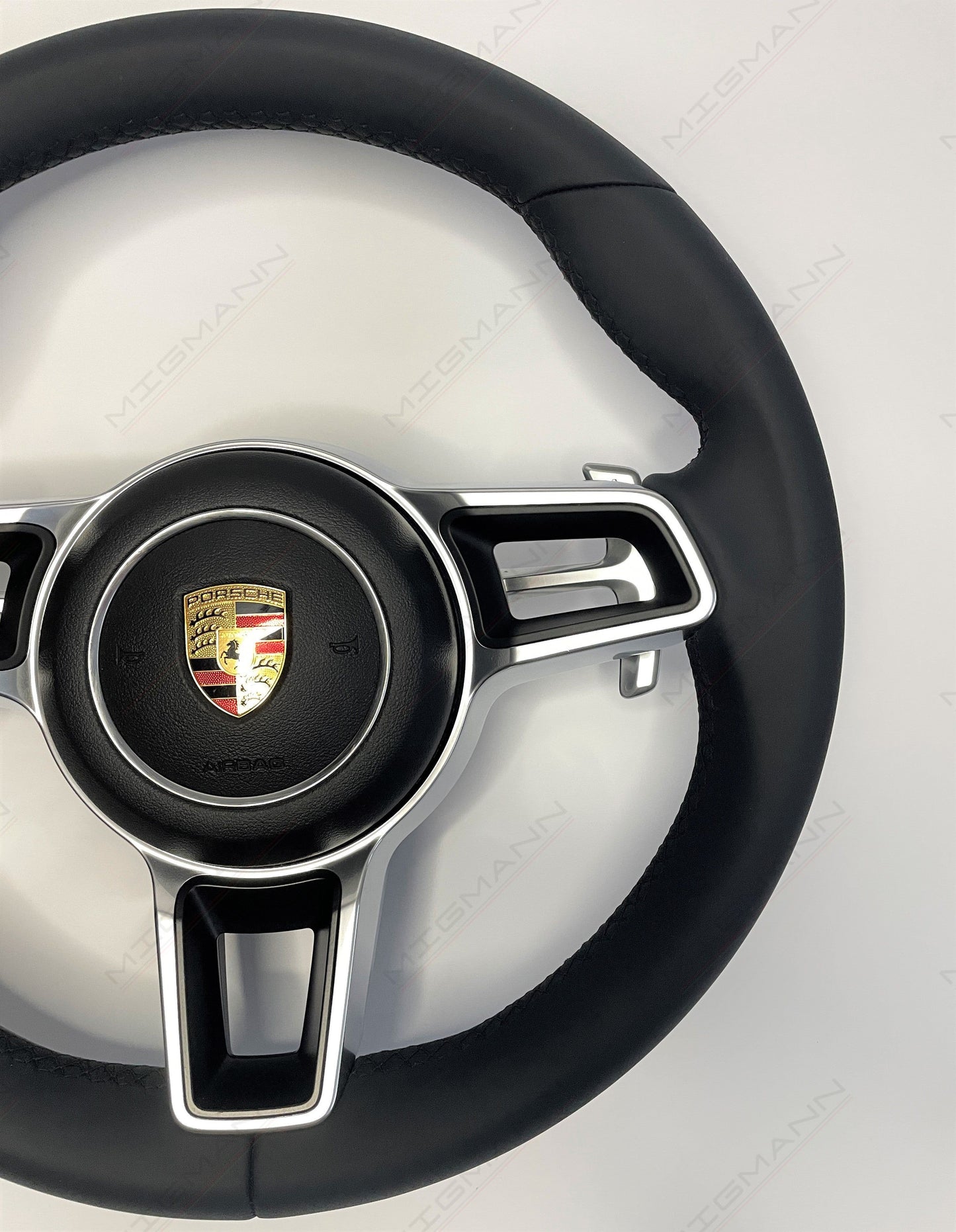 Porsche Steering wheel