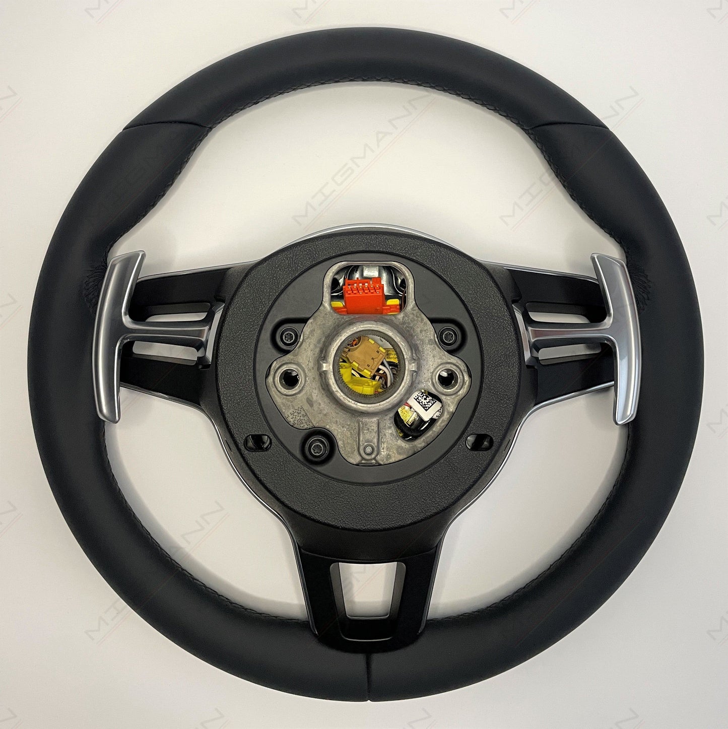 Porsche Steering wheel