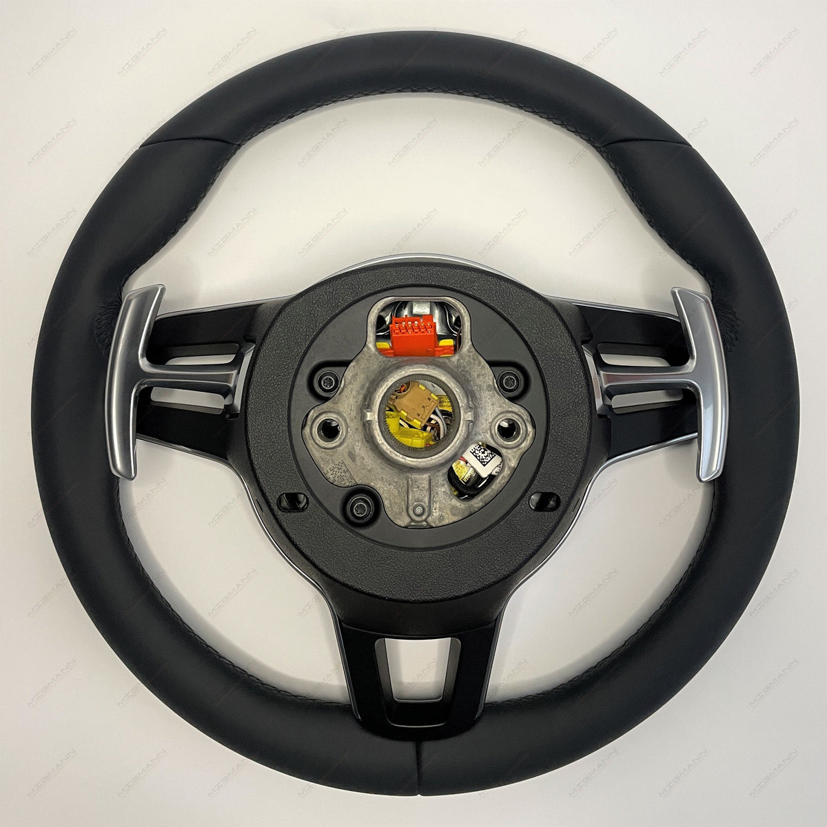 Porsche Steering wheel