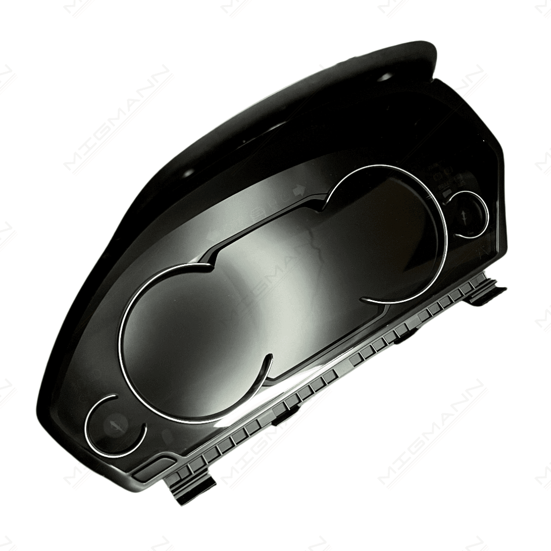 BMW 3-Series (F30) 6WB Instrument Cluster + HUD