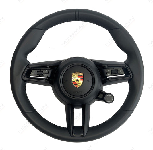 Porsche Taycan Steering Wheel