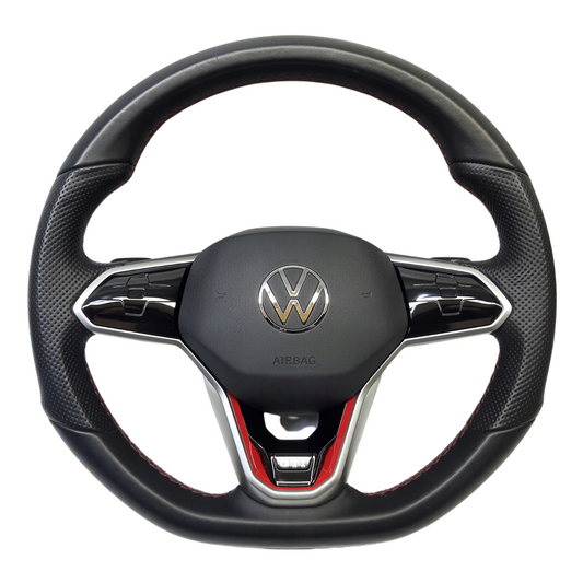 Volkswagen New GTI Steering Wheel