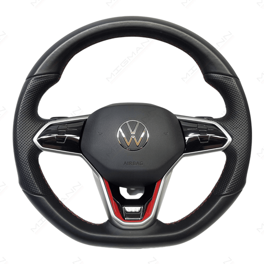 Volkswagen New GTI Steering Wheel