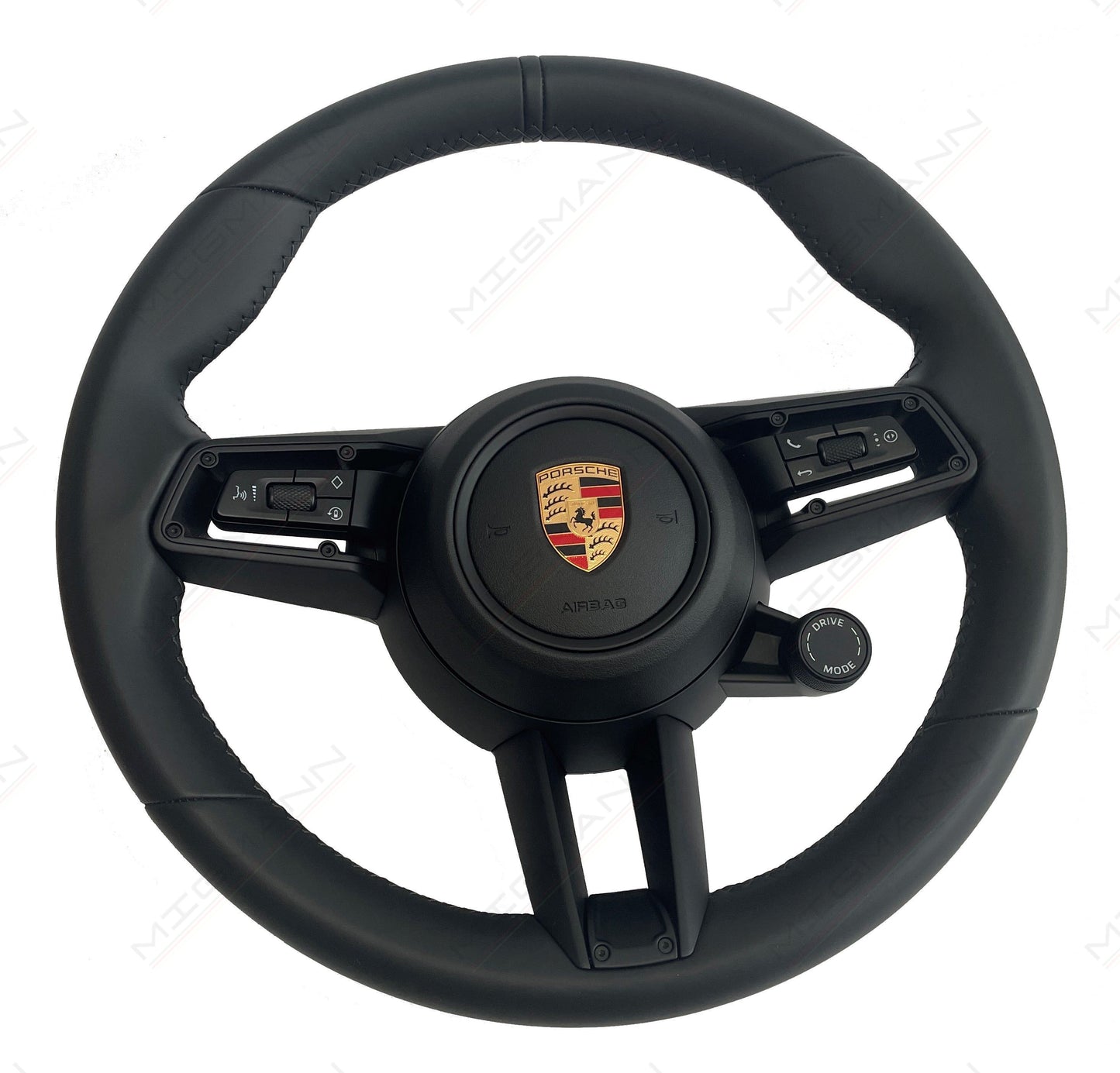 Porsche Taycan Steering Wheel