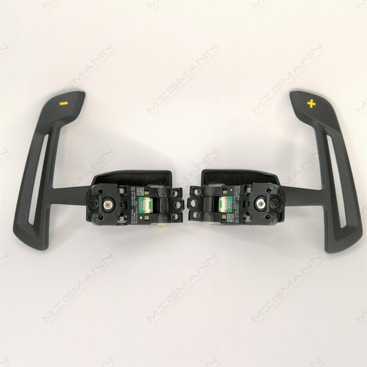 Porsche 992 GT3 RS Magnetic Paddle Shifters