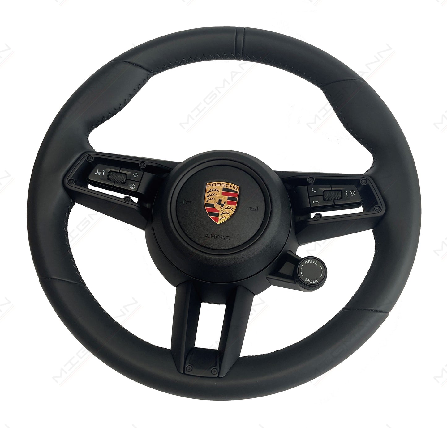 Porsche Taycan Steering Wheel