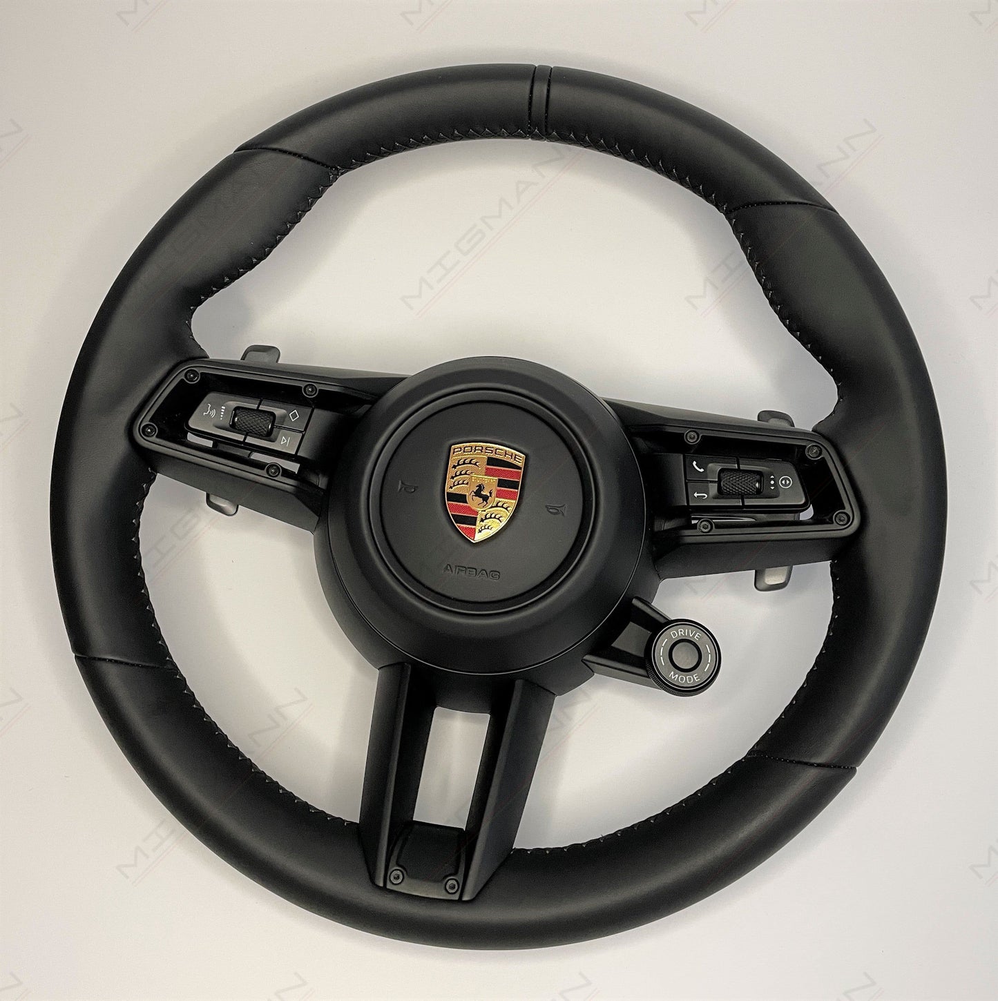 Porsche Steering Wheel