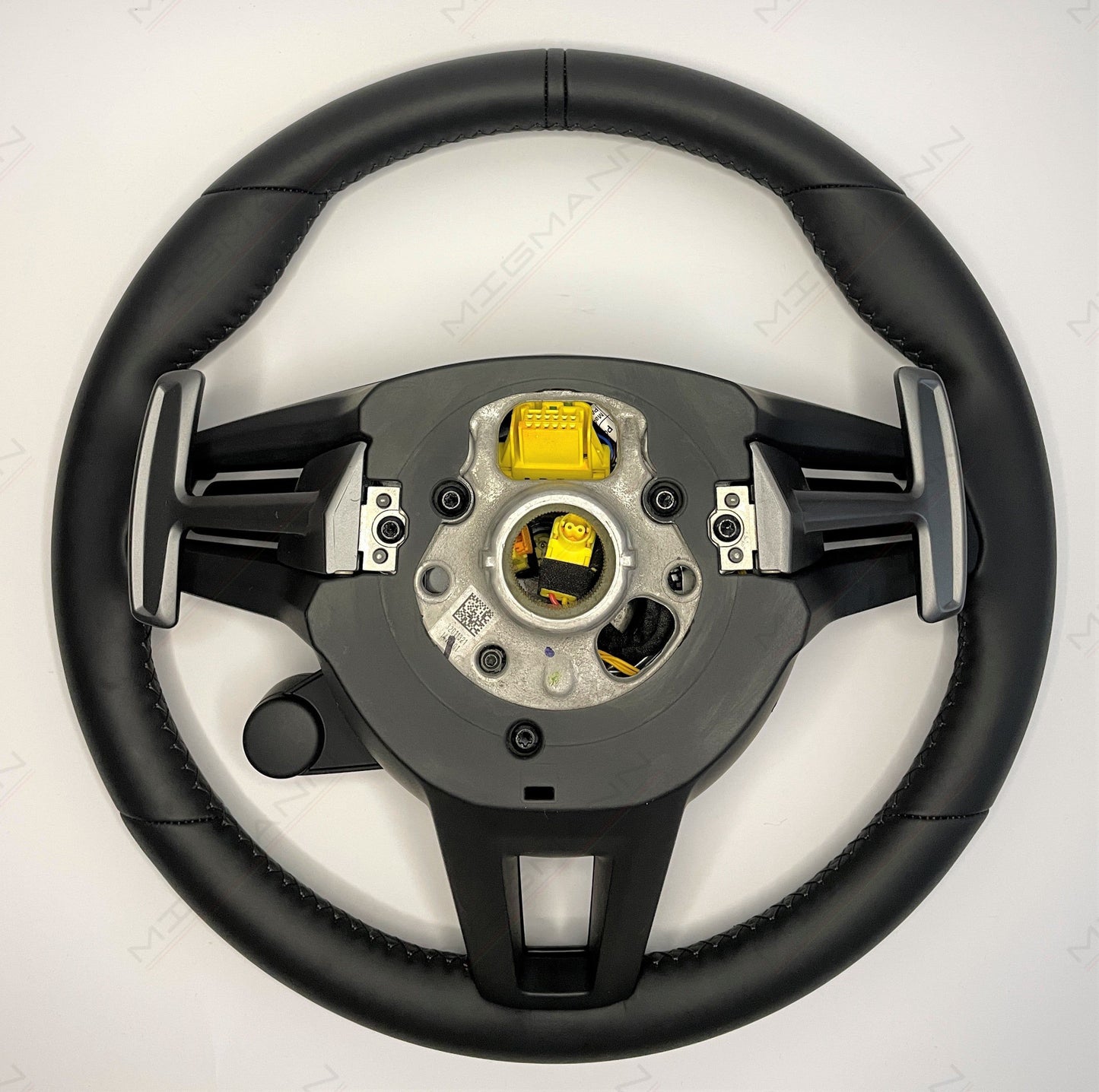 Porsche Steering Wheel