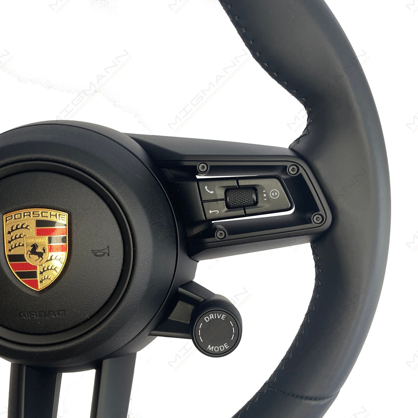 Porsche Taycan Steering Wheel