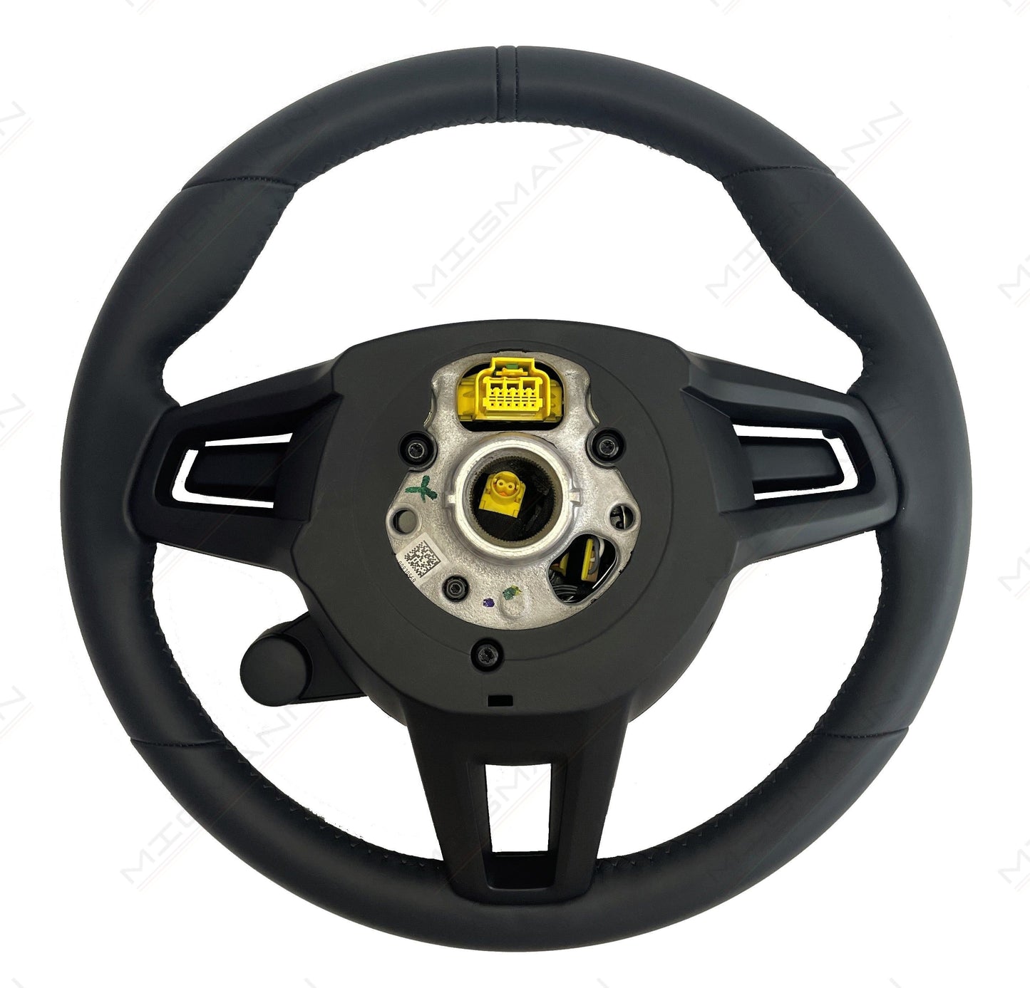 Porsche Taycan Steering Wheel