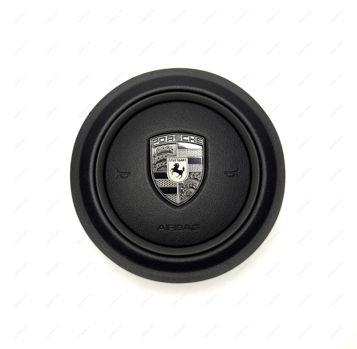 Porsche Turbonite Steering Wheel Airbag