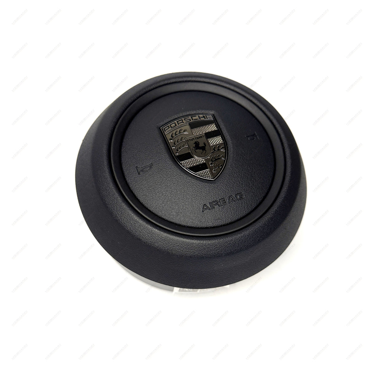 Porsche Turbonite Steering Wheel Airbag