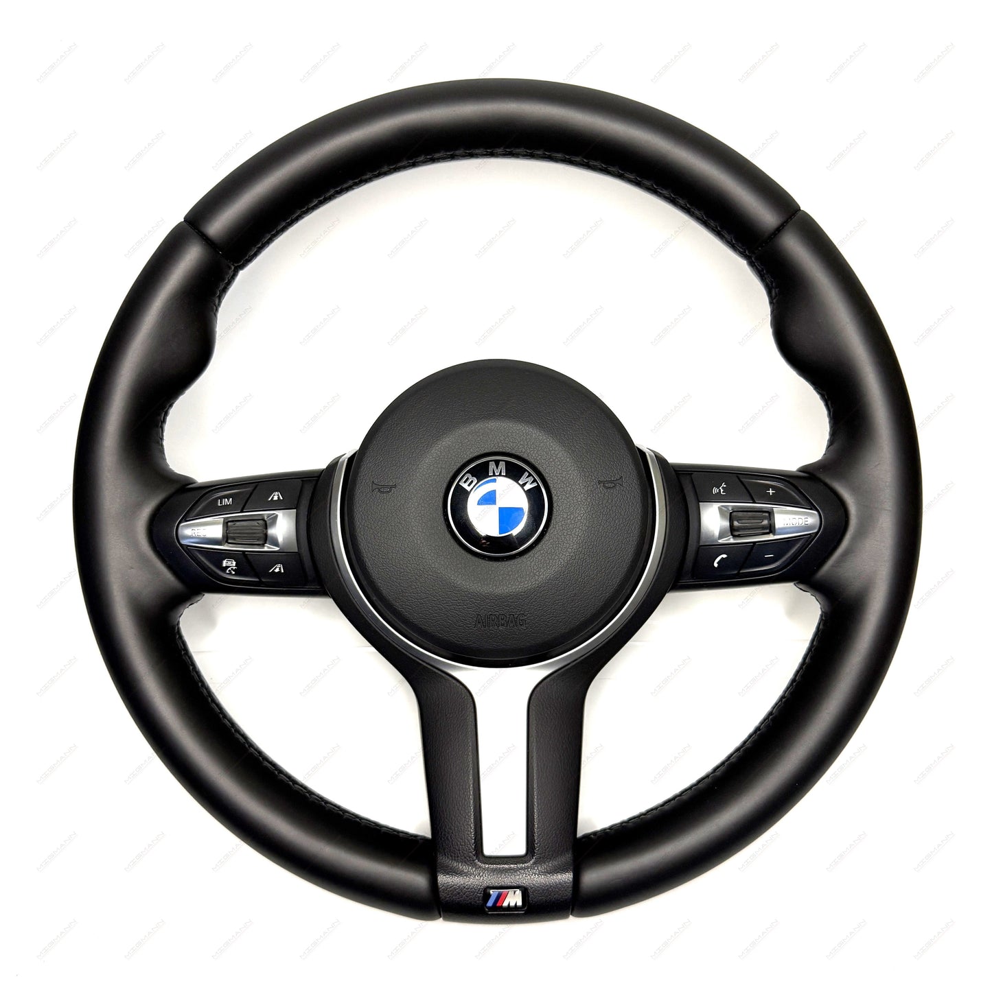 BMW F30 M Sport steering wheel with ACC and airbag