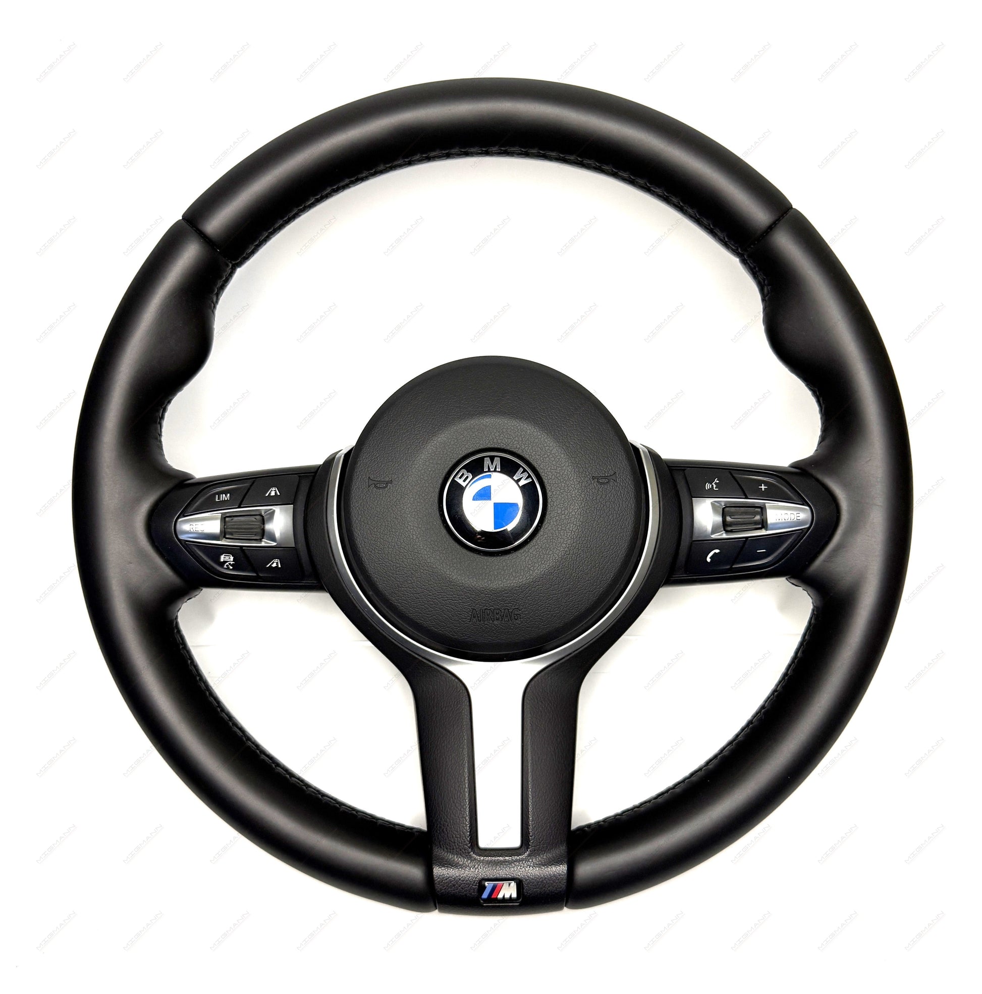 BMW F30 M Sport steering wheel with ACC and airbag