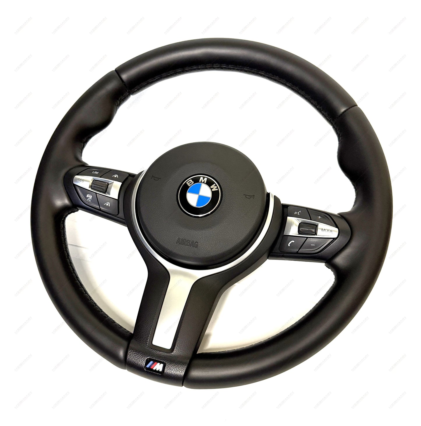 BMW F31 M Sport steering wheel with airbag OEM