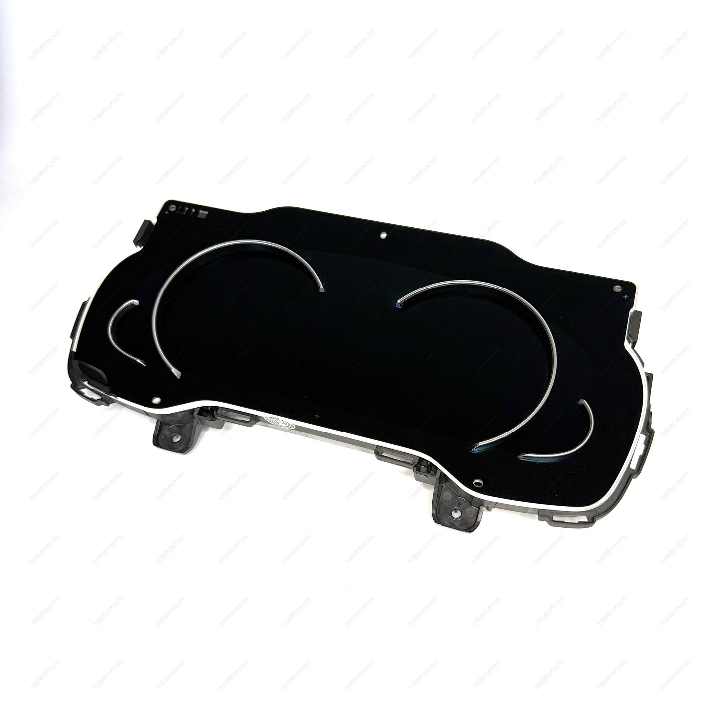 BMW OEM virginized digital cluster 0263723055