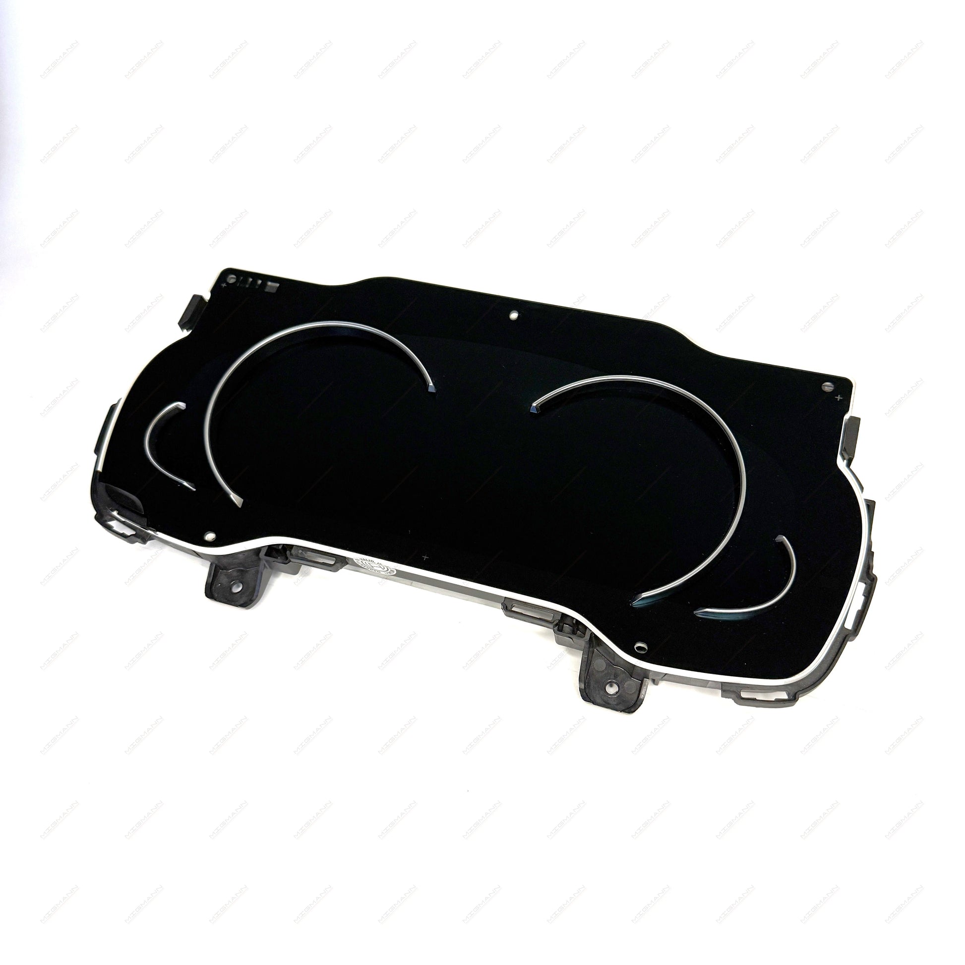 BMW OEM virginized digital cluster 0263723055