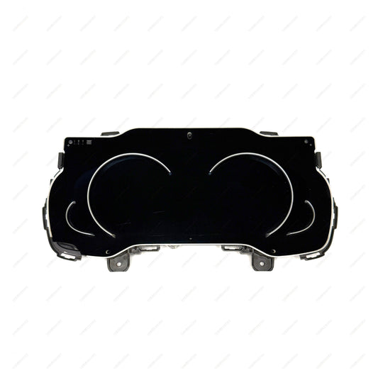 BMW G01 G02 G11 G30 Full LED digital instrument cluster