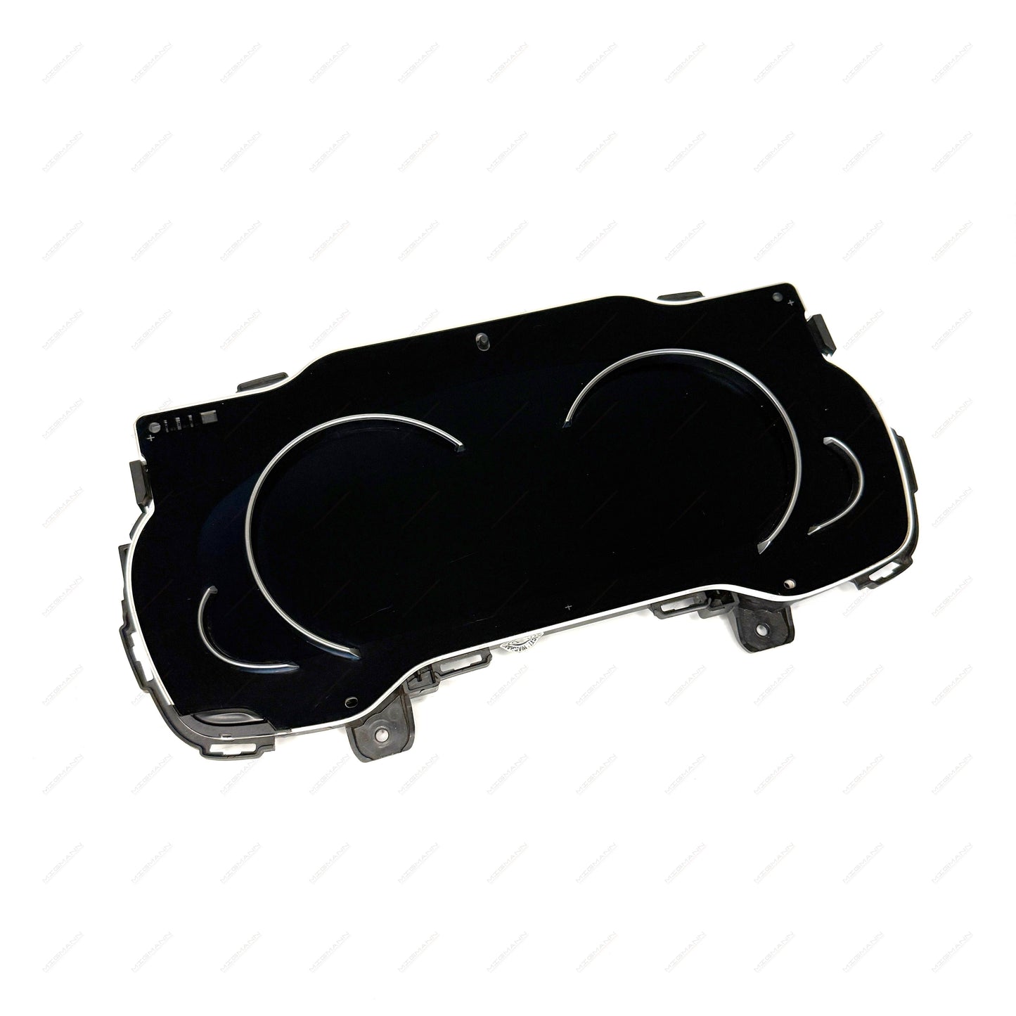 BMW digital instrument cluster OEM 1400018129