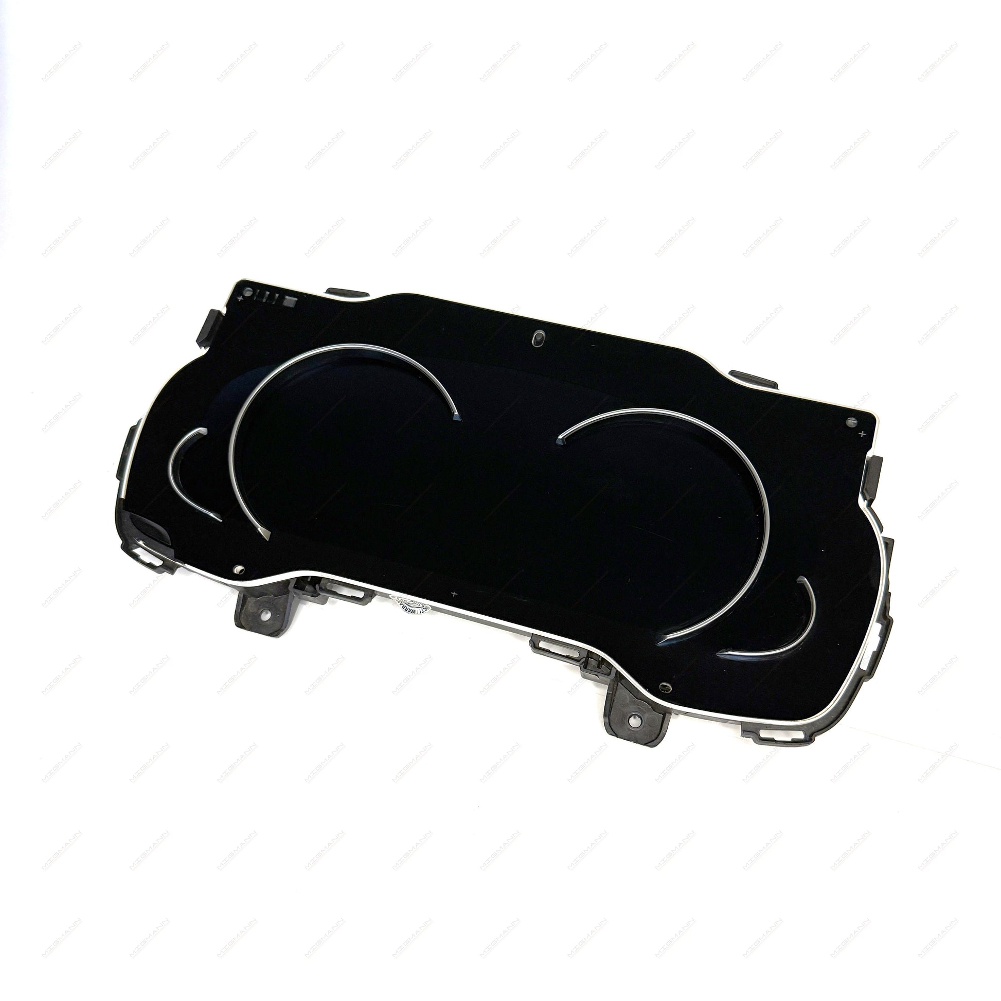 BMW OEM virginized instrument cluster 1400018129