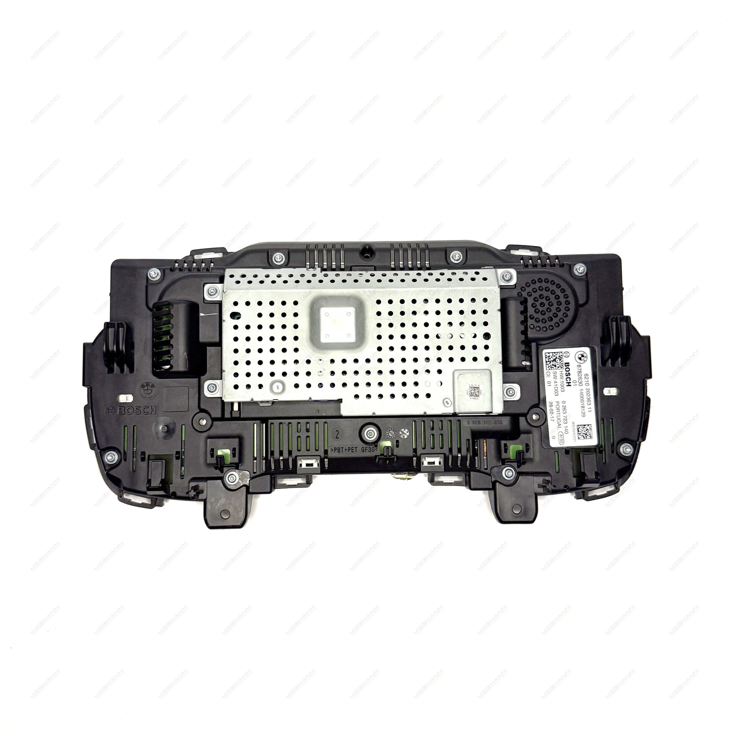 BMW Full LED Digital Instrument Cluster