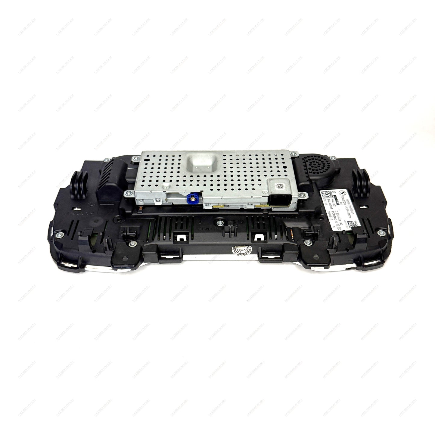 BMW Full LED Digital Instrument Cluster