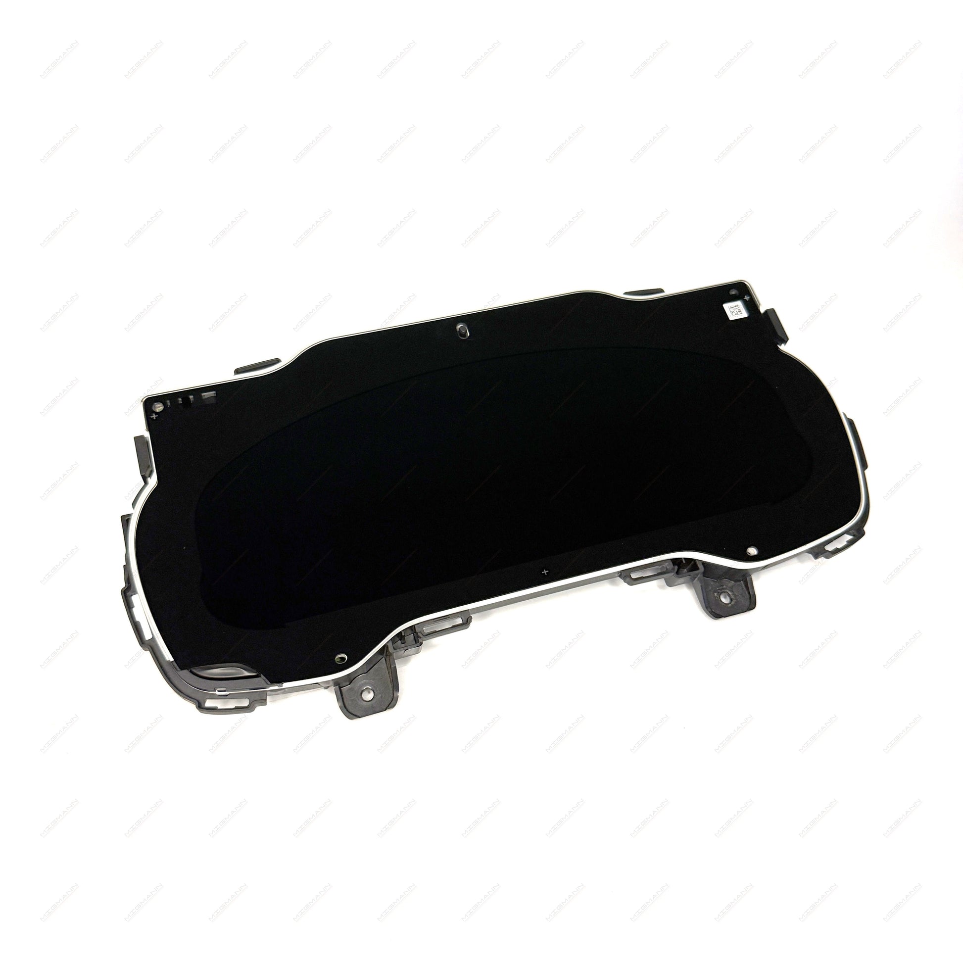 BMW digital instrument cluster 8779089