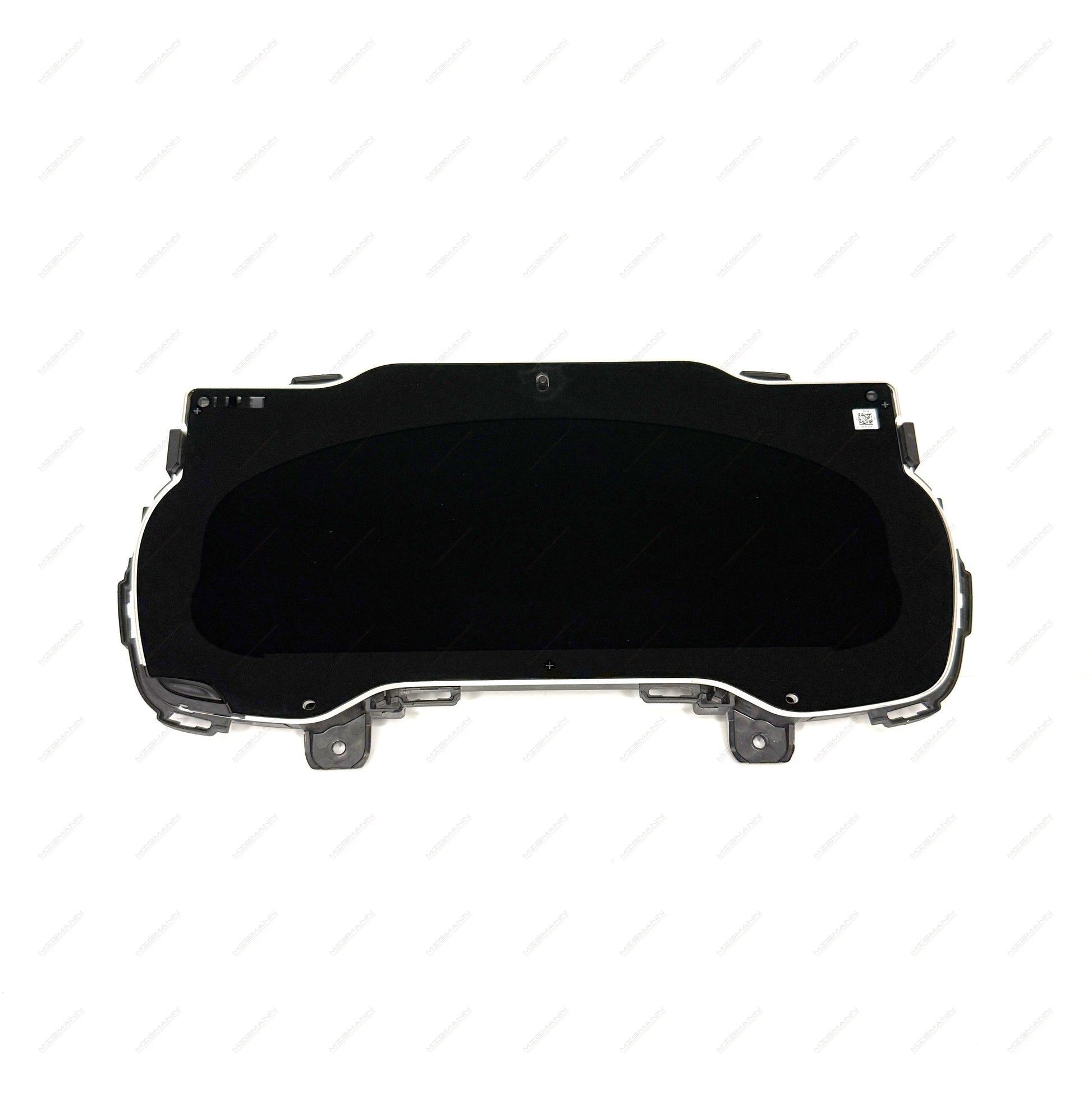 BMW G20 G30 G05 Full LED digital instrument cluster OEM
